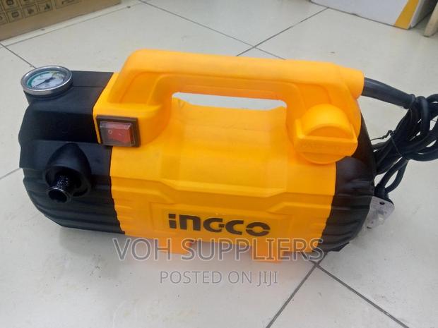 Heavy Duty Compressor - thumbnail 3