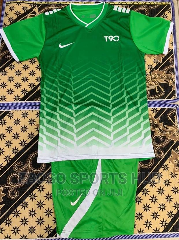 Latest Imported Football Kits