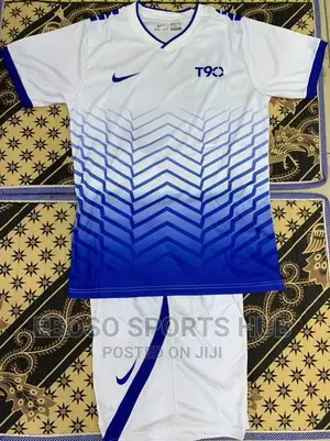Latest Imported Football Kits