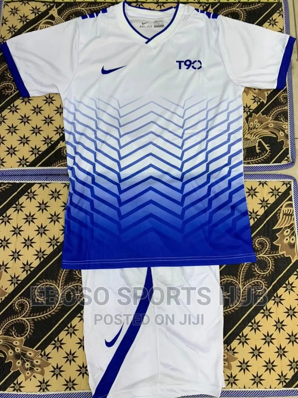 Latest Imported Football Kits