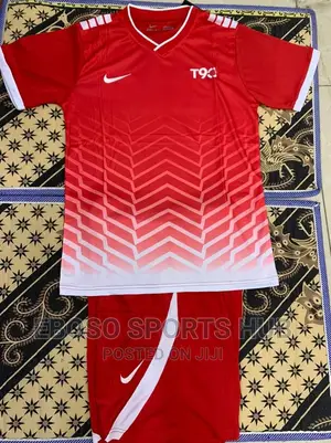 Latest Imported Football Kits