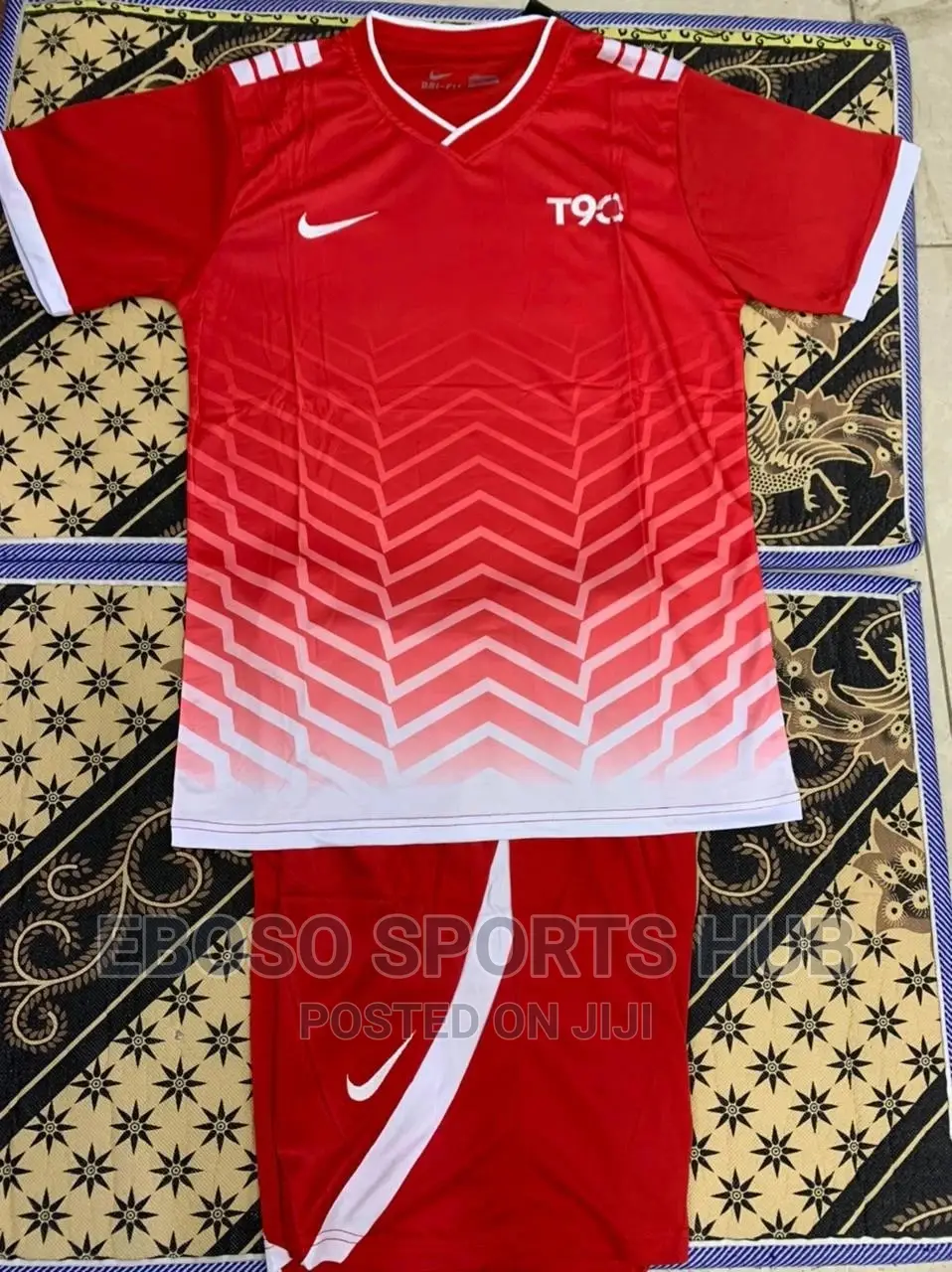 Latest Imported Football Kits
