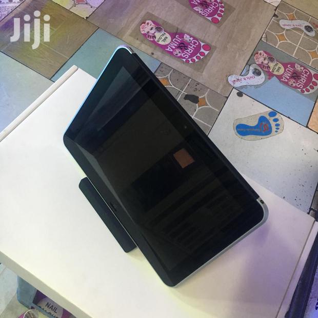 HP ElitePad 900 G1 64 GB Silver - thumbnail 3