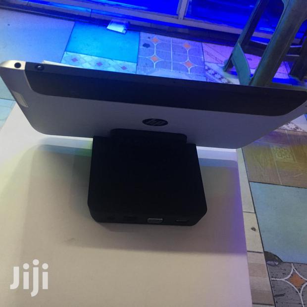 HP ElitePad 900 G1 64 GB Silver - thumbnail 4