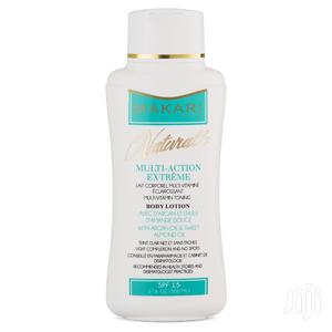 Original Makari Multi-Action Extreme Body Lotion SPF 15 - thumbnail 2