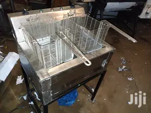 Deep Fryer