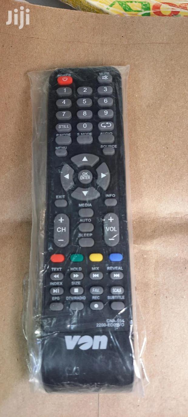 Von TV Controller . - thumbnail 2