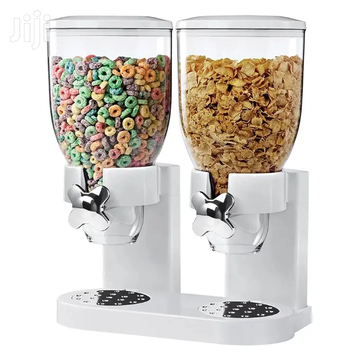 Cereal Dispensers