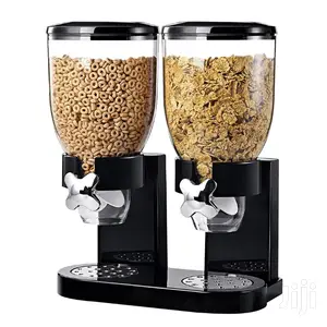 Cereal Dispensers