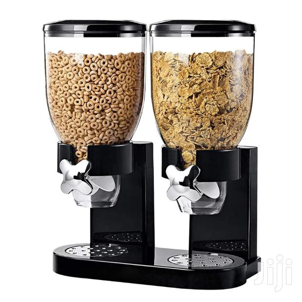 Cereal Dispensers - thumbnail 2