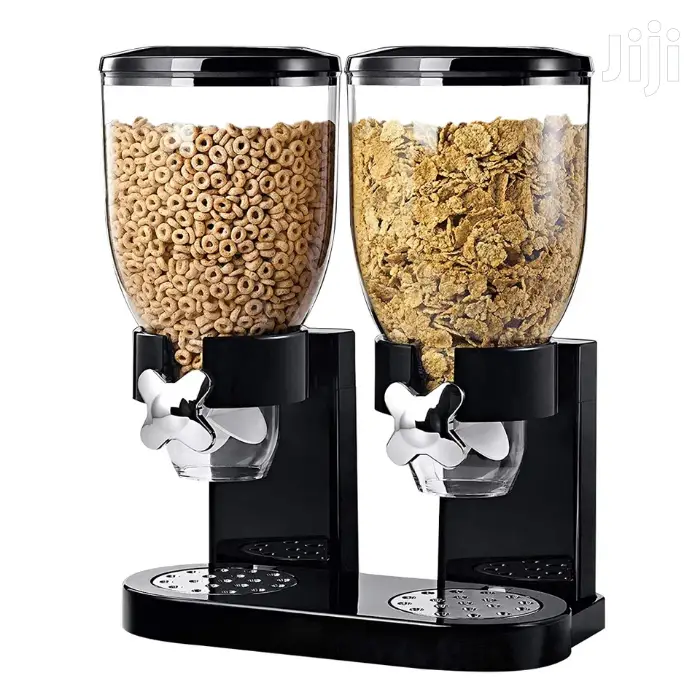 Cereal Dispensers