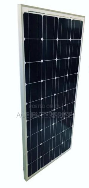 Solar Panel 100 Watts. - thumbnail 2