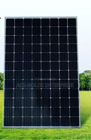 Solar Panels 300 Watts