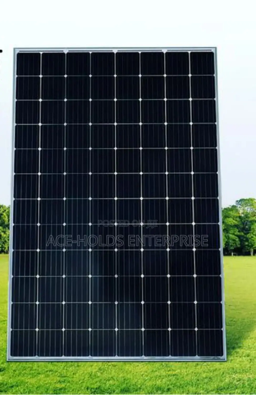 Solar Panels 300 Watts