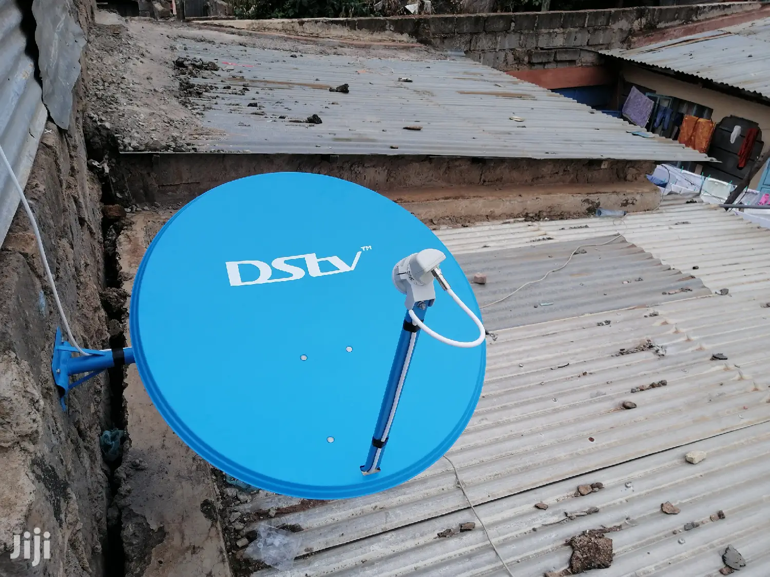 Provide Dstv Repairs