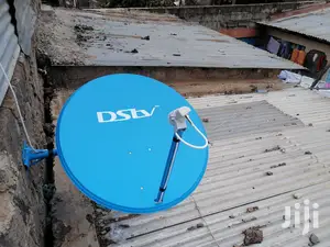 Provide Dstv Repairs