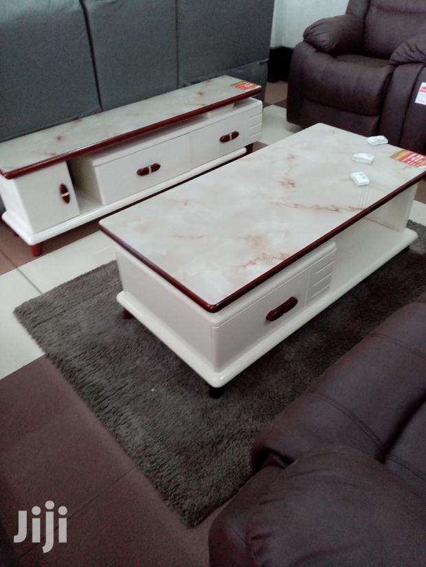 Matching Coffee Table Plus TV Stand