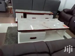 Matching Coffee Table Plus TV Stand