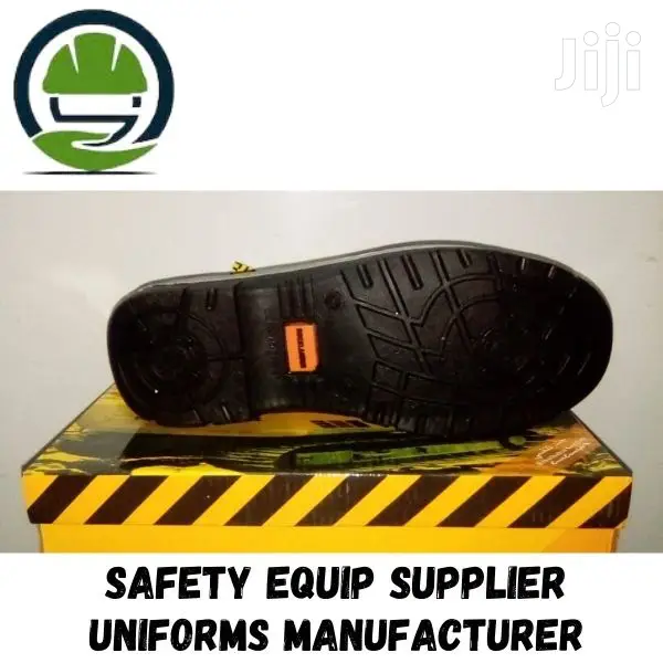 Rocklander Safety Boot/ Industrial Shoes/ Safety Shoes