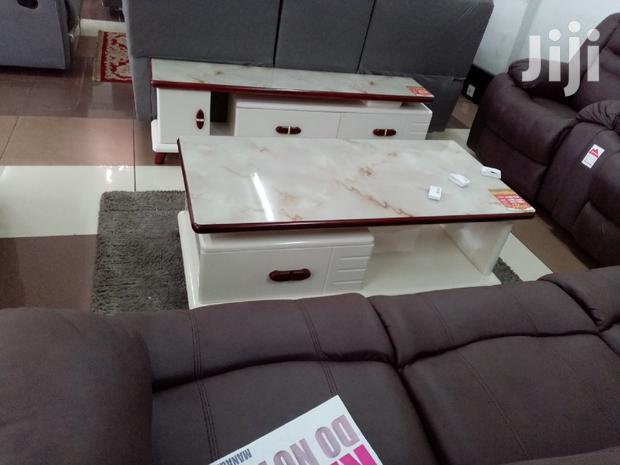 Matching Coffee Table Plus TV Stand
