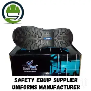 Vaultex Safety Boot/ Industrial Shoes/ Safety Shoes