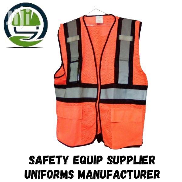 Executive Reflectors Distributors in Kenya - main view