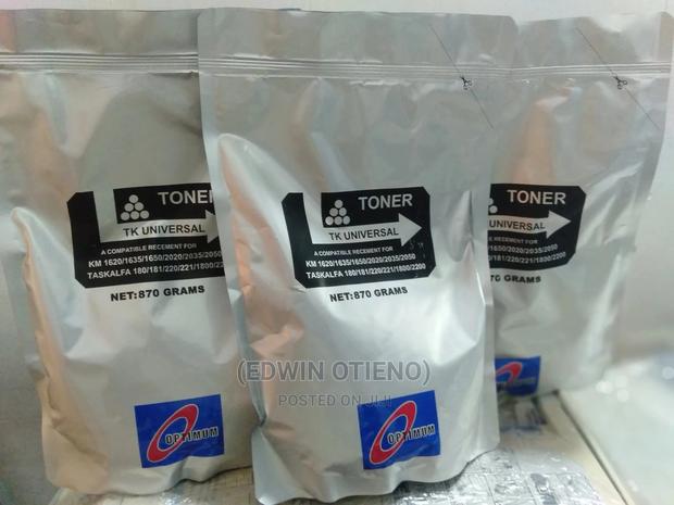 Kyocera Universal Optimum 870G Refill - thumbnail 3