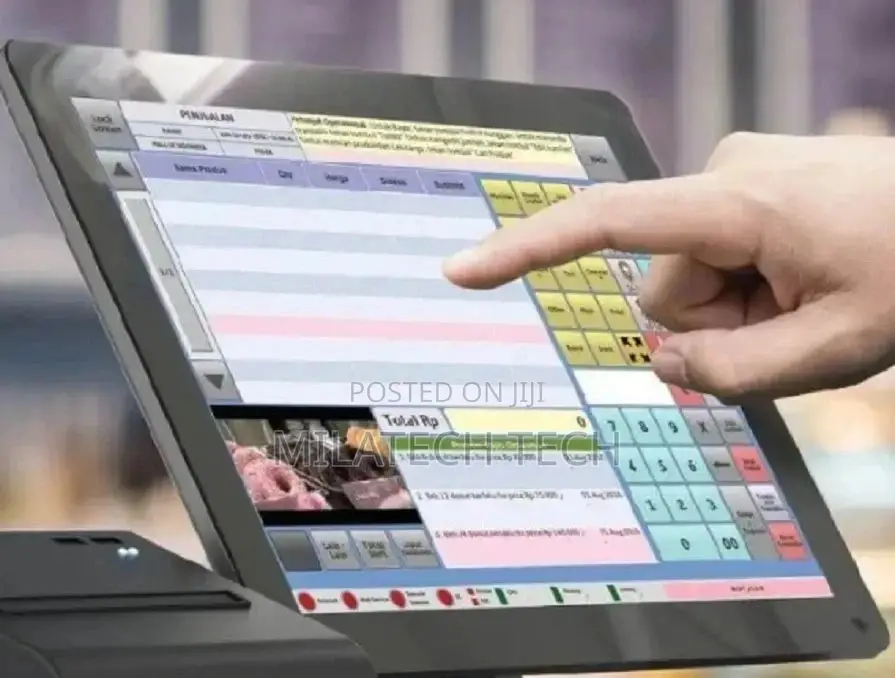 Pharmacy POS Systems
