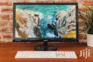 Dell Monitor 24 Inch With Hdmi