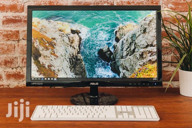 Dell Monitor 24 Inch With Hdmi
