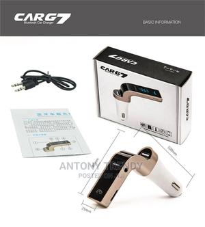 Carg7 Kit MP3 Player - thumbnail 2