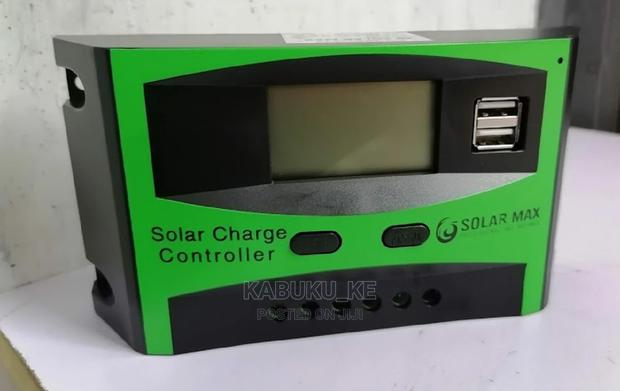 Solar Charge Controller 30ampers