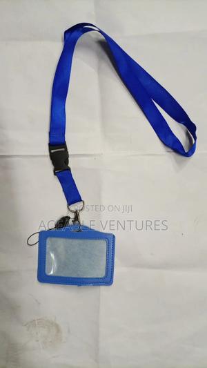 Lanyardd and Holders - thumbnail 2