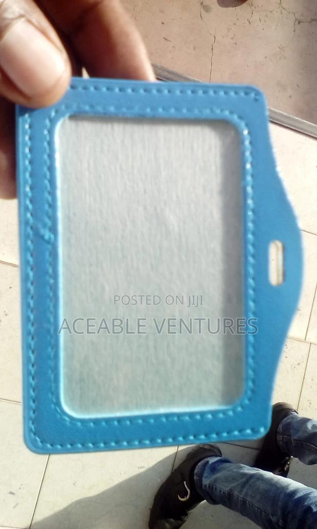 Lanyardd and Holders - thumbnail 3