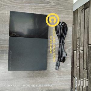 Playstation 2 Chipped With 10 Games - thumbnail 2