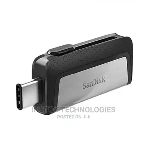 Sandisk Ultra 16GB Dual Drive USB Type-C (SDDDC2-016G-G46)