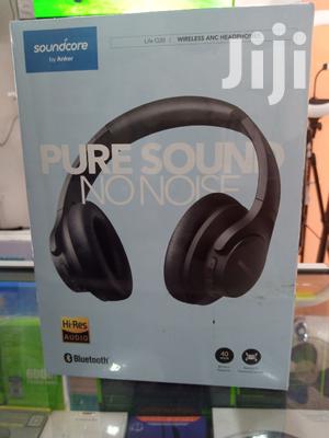 Anker Soundcore Life Q20 Brand New and Sealed in a Shop
