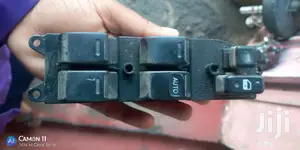 Ex Japan Main Switch for Toyota Suff