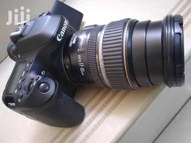 DSLR Canon 80D - thumbnail 2