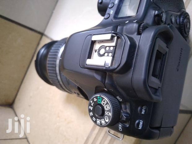 DSLR Canon 80D - thumbnail 4