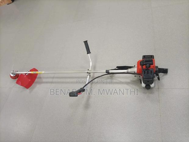 Brush Cutter - thumbnail 3