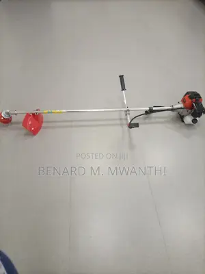 Brush Cutter