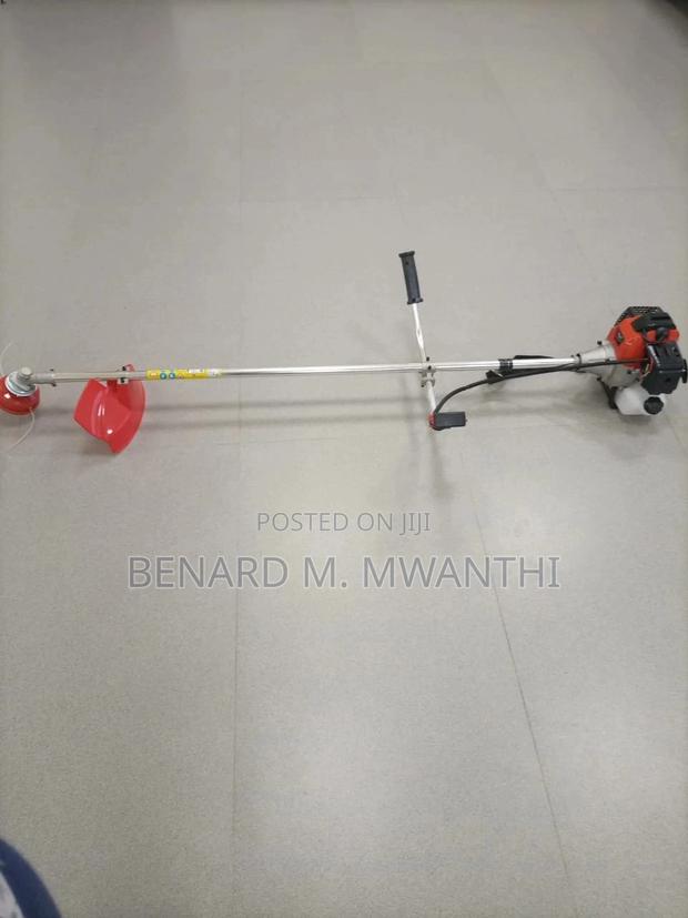 Brush Cutter - thumbnail 4