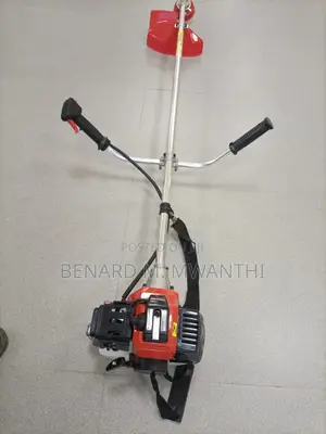 Brush Cutter