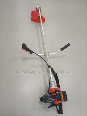 Brush Cutter