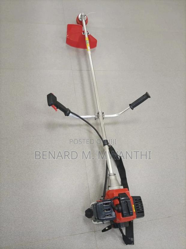 Brush Cutter - thumbnail 2