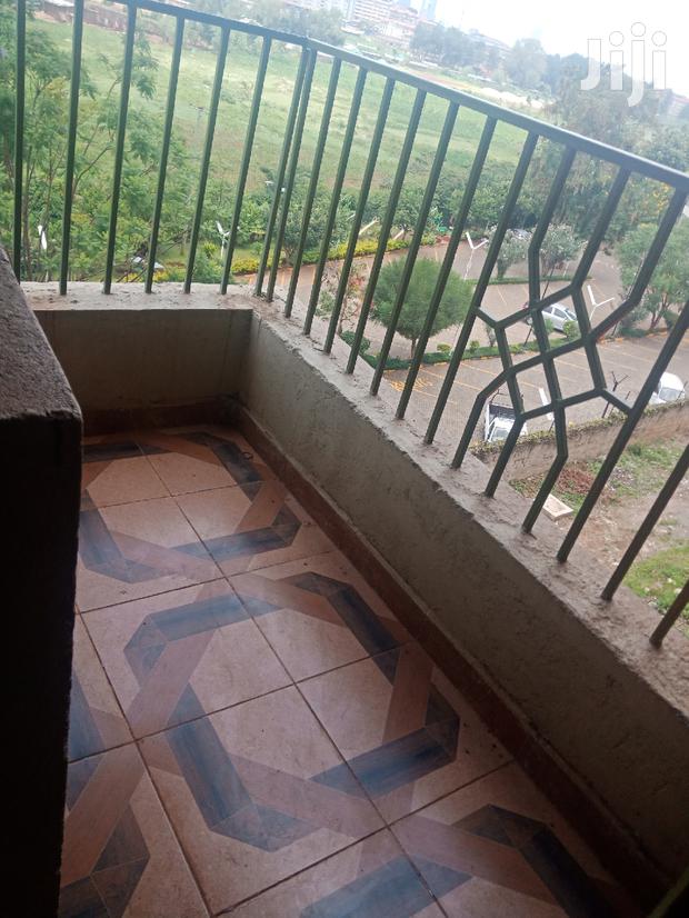 Two Bedrooms Master Ensuite Langata Delivarance