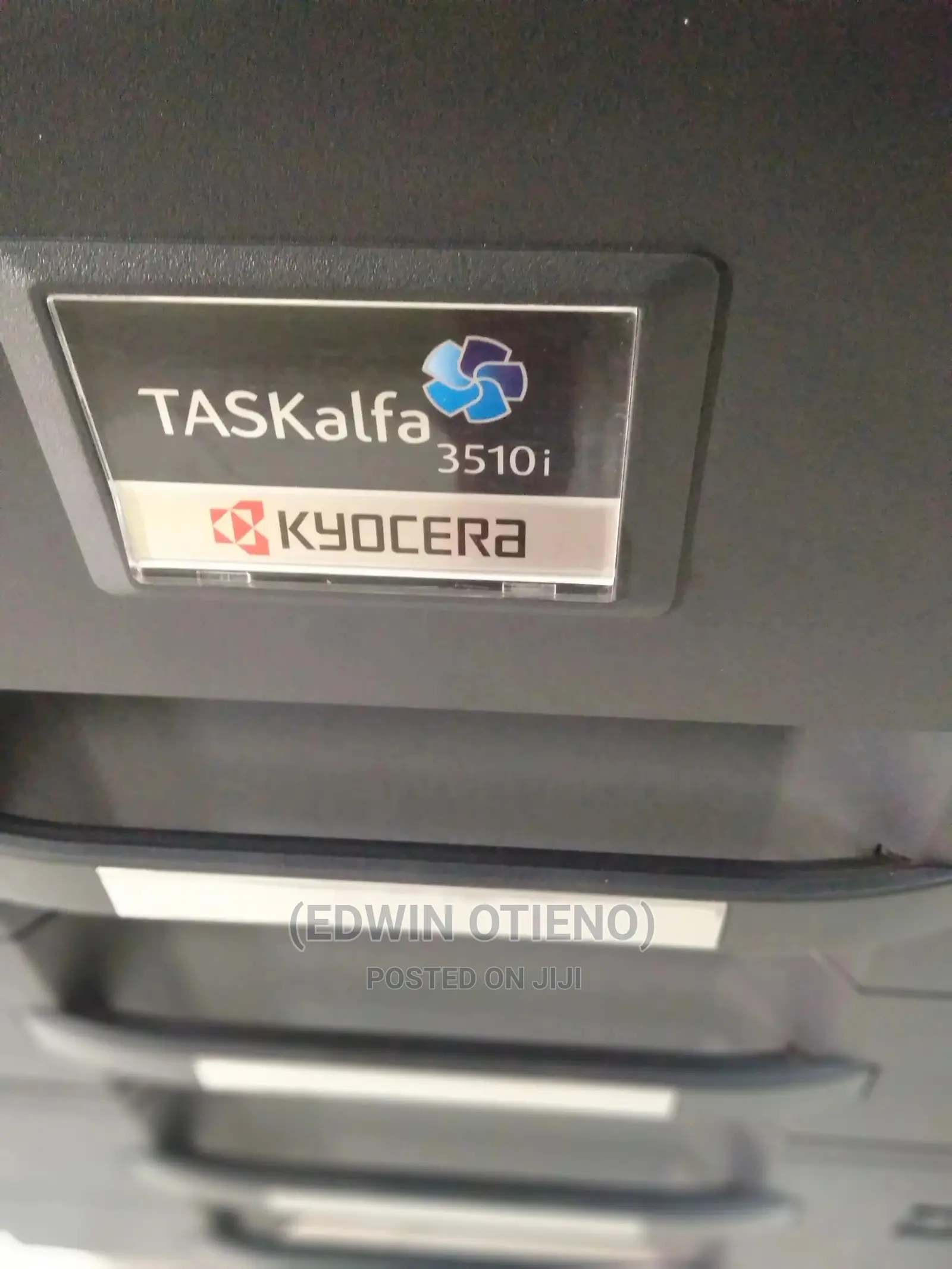 Kyocera Taskalfa 3510i
