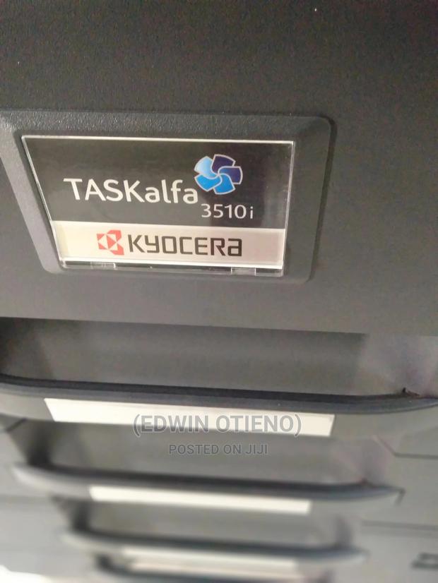 Kyocera Taskalfa 3510i - thumbnail 4