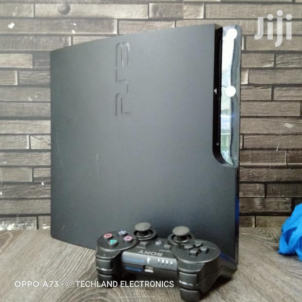 Sony PLAYSTATION 3 With 13 Games